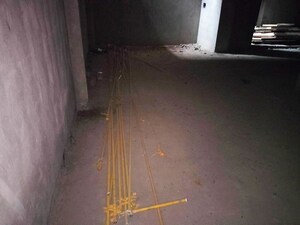 Balcony in  Shop at Vivek Vihar – for Sale