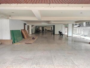  Shop – Exterior View View at Vivek Vihar - for Sale