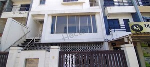  Showroom – Exterior View View at Gokul Nagar - for Sale