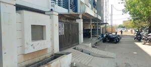  Showroom – Exterior View View at Gokul Nagar - for Sale