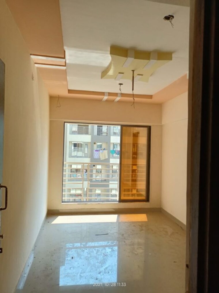 Room, deep-classic 1 Bedroom 390 Sq.Ft. Apartment In Vasai East Palghar 10663405