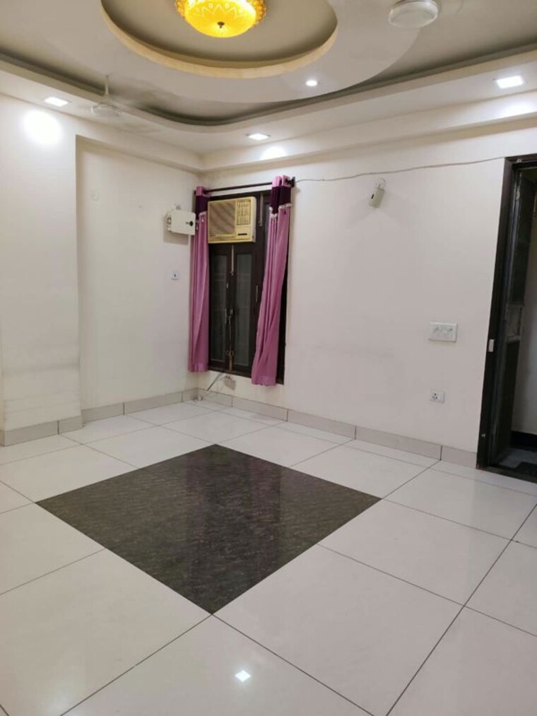 undefined, chattarpur 2 Bedroom 1100 Sq.Ft. Builder Floor In Chattarpur Delhi 10663394