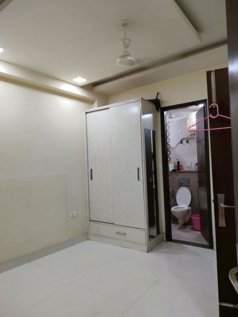 undefined, chattarpur 2 Bedroom 1100 Sq.Ft. Builder Floor In Chattarpur Delhi 10663394