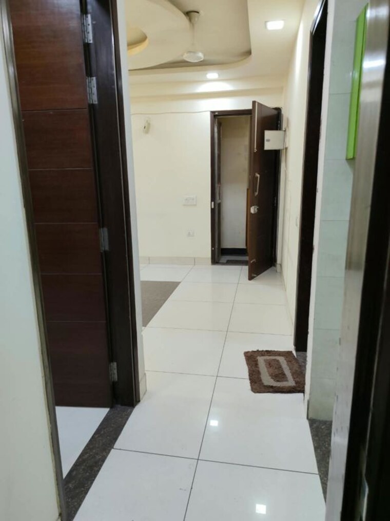 undefined, chattarpur 2 Bedroom 1100 Sq.Ft. Builder Floor In Chattarpur Delhi 10663394
