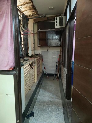 Gym in 2 BHK Builder Floor at Chattarpur – for Sale
