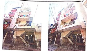  Builder Floor – Exterior View View at Jagdish Nagar - for Sale