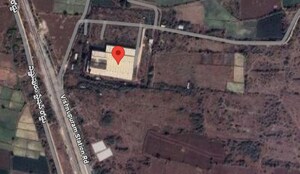  Industrial Plot For Sale in Toopranpet