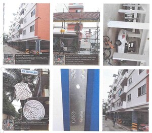  Apartment For Sale in Anekal
