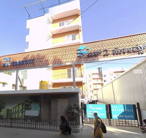  Apartment – Exterior View View at Anekal - for Sale