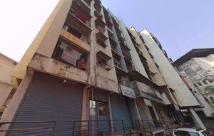 Shop For Sale in Balkum Pada