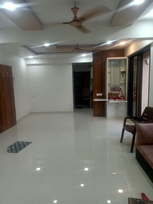 2 BHK Apartment For Sale in Shreenathji Tower, Kalyan West