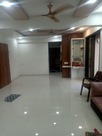 2 BHK 1110 Sq.Ft. Apartment in Shreenathji Tower