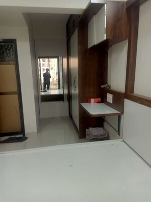 Room in 2 BHK Apartment at Shreenathji Tower, Kalyan West – for Sale