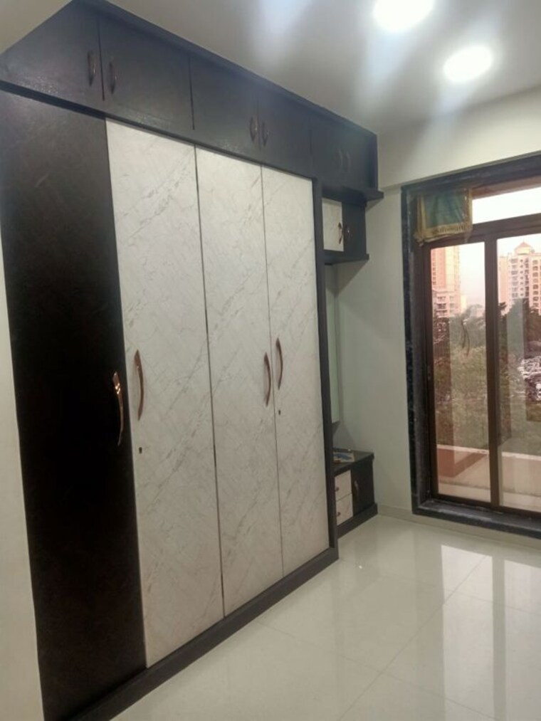Room, shreenathji-tower 2 Bedroom 1110 Sq.Ft. Apartment In Kalyan West Thane 10663421