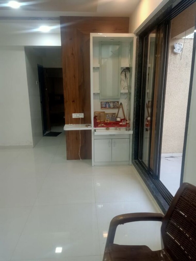 undefined, shreenathji-tower 2 Bedroom 1110 Sq.Ft. Apartment In Kalyan West Thane 10663421