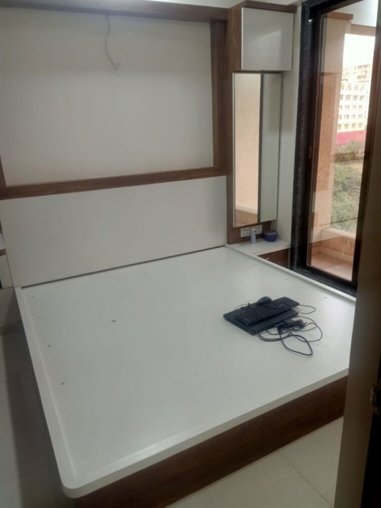 Room, shreenathji-tower 2 Bedroom 1110 Sq.Ft. Apartment In Kalyan West Thane 10663421