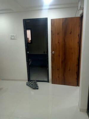 Room in 2 BHK Apartment at Shreenathji Tower, Kalyan West – for Sale
