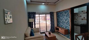 1 BHK Apartment For Sale in Frenny Platinum Tower, Vasai East