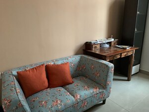 Bedroom in 2.5 BHK Apartment at Brigade Meadows, Kanakapura Road – for Rent