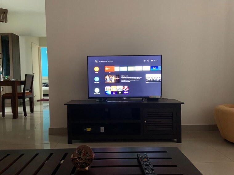 undefined, brigade-meadows 2.5 Bedroom 1530 Sq.Ft. Apartment In Kanakapura Road Bangalore 10653279