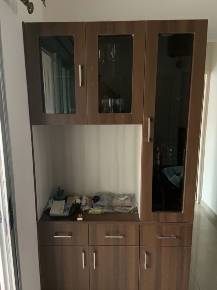 Kitchen, brigade-meadows 2.5 Bedroom 1530 Sq.Ft. Apartment In Kanakapura Road Bangalore 10653279