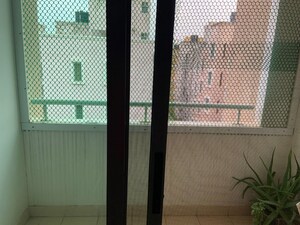 Bathroom in 2.5 BHK Apartment at Brigade Meadows, Kanakapura Road – for Rent