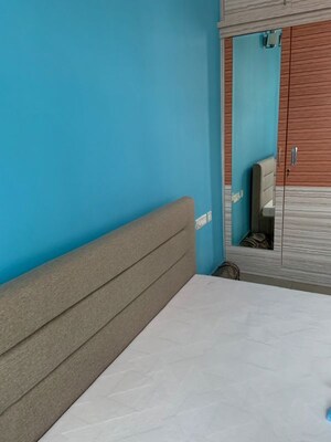 Room in 2.5 BHK Apartment at Brigade Meadows, Kanakapura Road – for Rent