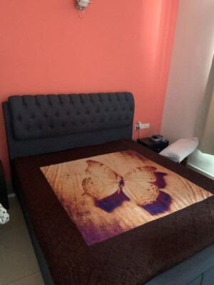 Bedroom in 2.5 BHK Apartment at Brigade Meadows, Kanakapura Road – for Rent