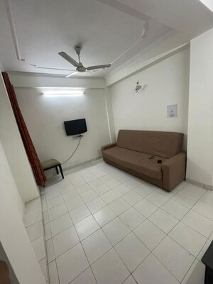 1 BHK Apartment For Rent in Vasant Kunj