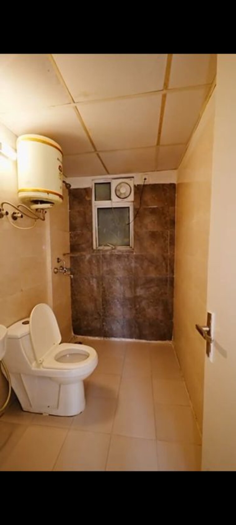 Bathroom, mittal-rajnagar-residency 2 Bedroom 1055 Sq.Ft. Apartment In Raj Nagar Extension Ghaziabad 10663437