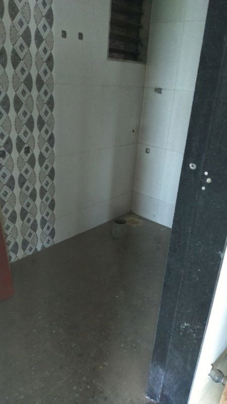 Bathroom, global-prestige 2 Bedroom 650 Sq.Ft. Apartment In Vasai East Palghar 10663441