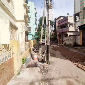  Builder Floor – Exterior View View at Thakurpukur - for Sale