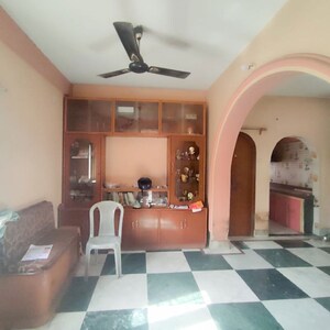 Living Room in  Builder Floor at Thakurpukur – for Sale