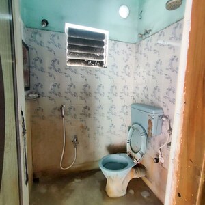 Bathroom in  Builder Floor at Thakurpukur – for Sale