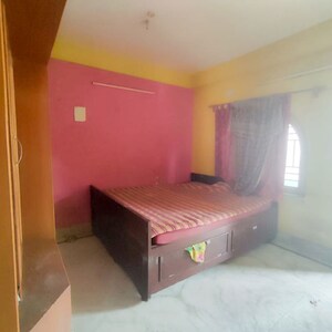 Living Room in  Builder Floor at Thakurpukur – for Sale