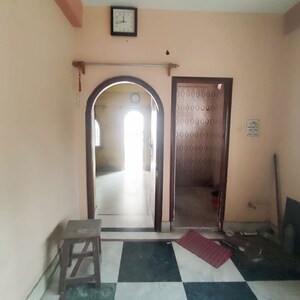 Living Room in  Builder Floor at Thakurpukur – for Sale