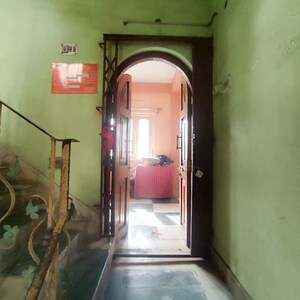 Building Lobby in  Builder Floor at Thakurpukur – for Sale