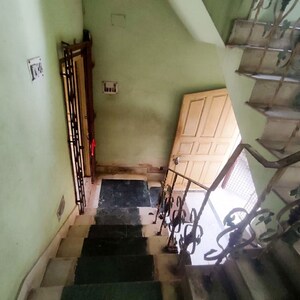 Staircase in  Builder Floor at Thakurpukur – for Sale