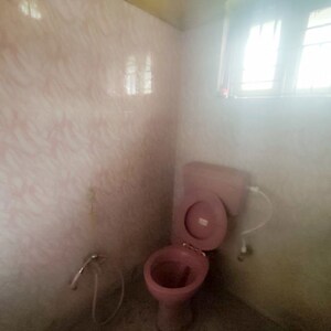 Bathroom in  Builder Floor at Thakurpukur – for Sale