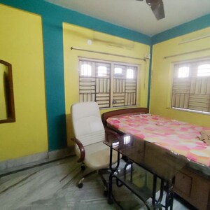Bedroom in  Builder Floor at Thakurpukur – for Sale
