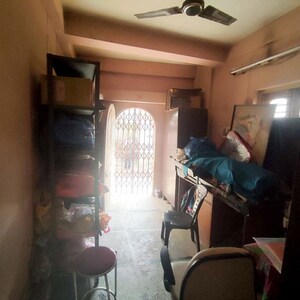 Living Room in  Builder Floor at Thakurpukur – for Sale