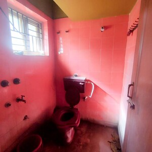 Living Room in  Builder Floor at Thakurpukur – for Sale