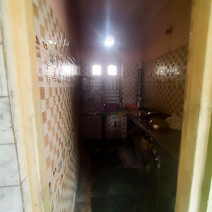 Bathroom in  Builder Floor at Thakurpukur – for Sale