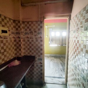 Living Room in  Builder Floor at Thakurpukur – for Sale