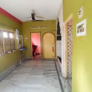 Building Lobby in  Builder Floor at Thakurpukur – for Sale