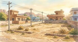  Land For Sale in Sarvoday Nagar