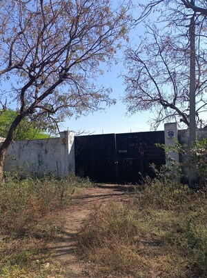 Plot Area in  Land at Hayathnagar – for Sale