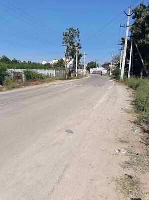  Land – Exterior View View at Hayathnagar - for Sale