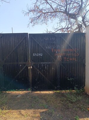  Land – Exterior View View at Hayathnagar - for Sale