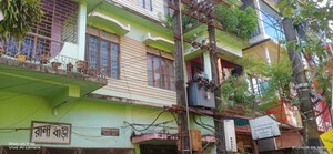  Independent House – Exterior View View at Sahajapur - for Sale
